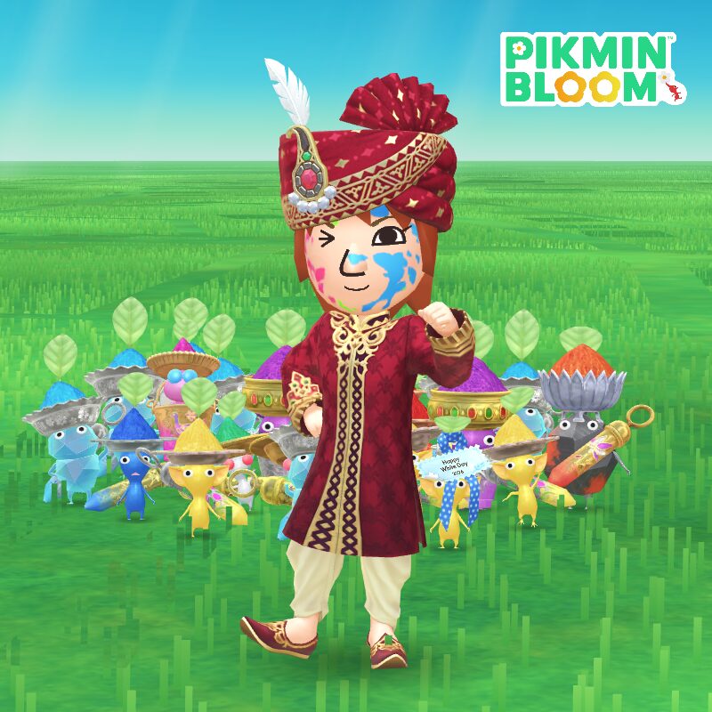 フォーマルなロングチュニックを着たMii