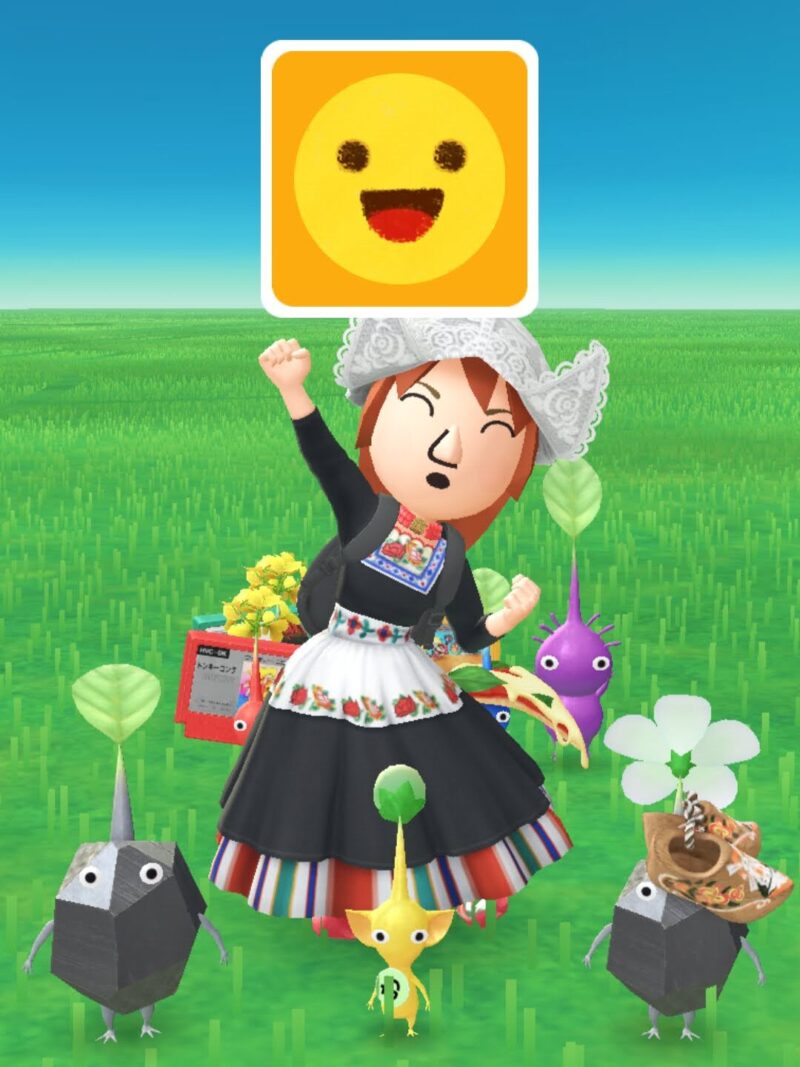 今日の振り返り